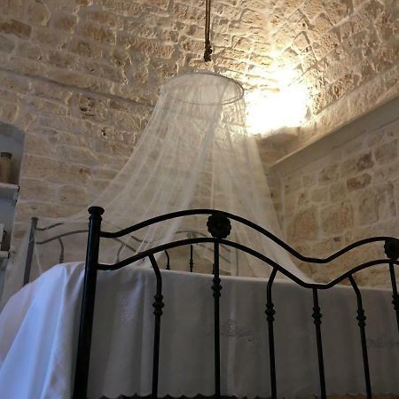 Nido Nella Storia Ceglie Messapica Exterior foto