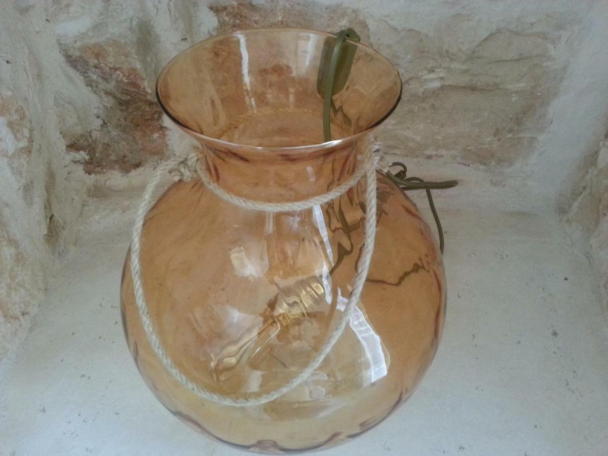 Nido Nella Storia Ceglie Messapica Exterior foto