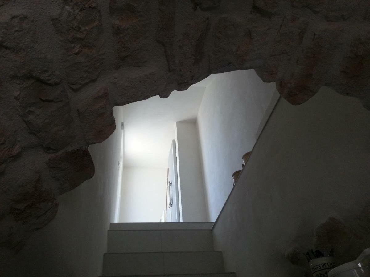 Nido Nella Storia Ceglie Messapica Exterior foto