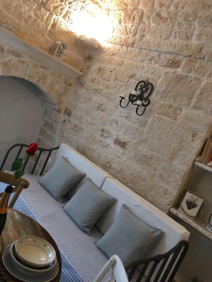 Nido Nella Storia Ceglie Messapica Exterior foto