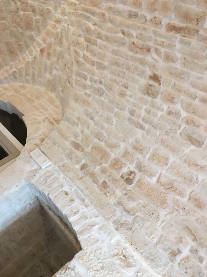 Nido Nella Storia Ceglie Messapica Exterior foto
