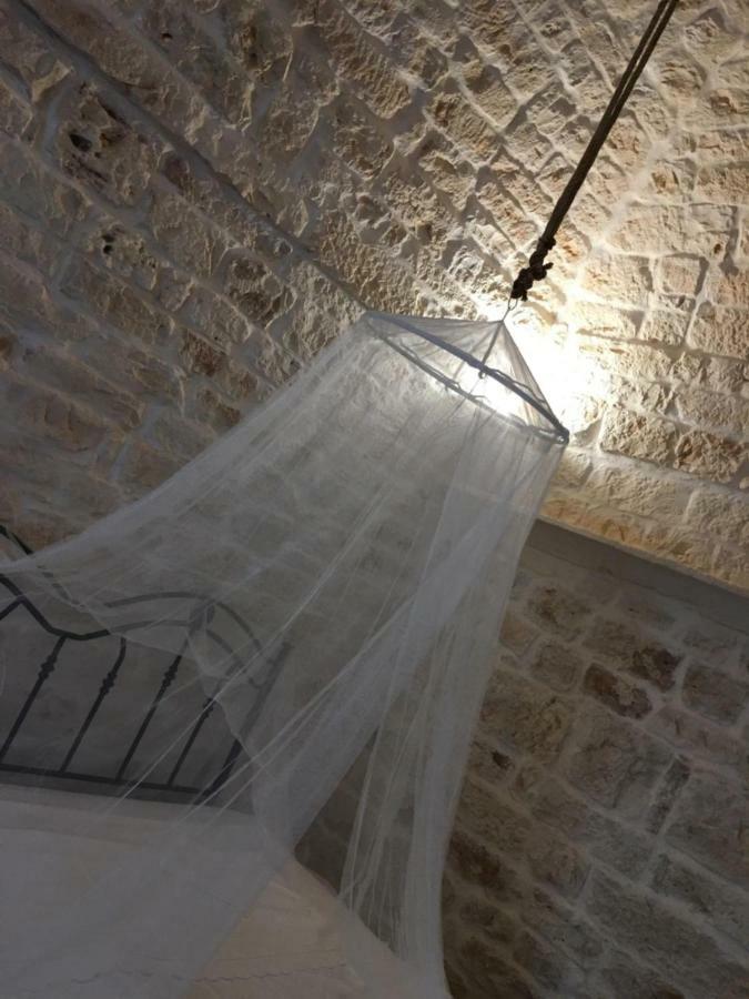 Nido Nella Storia Ceglie Messapica Exterior foto