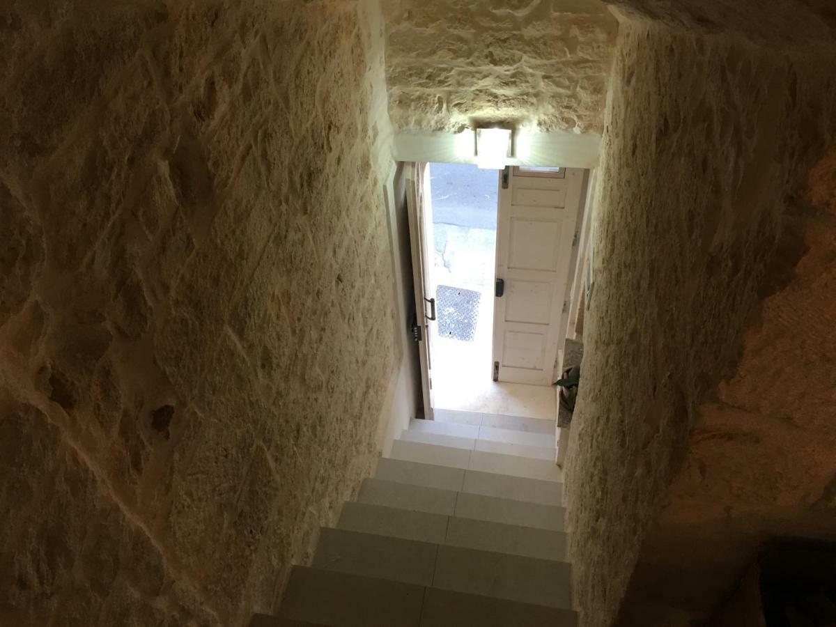 Nido Nella Storia Ceglie Messapica Exterior foto
