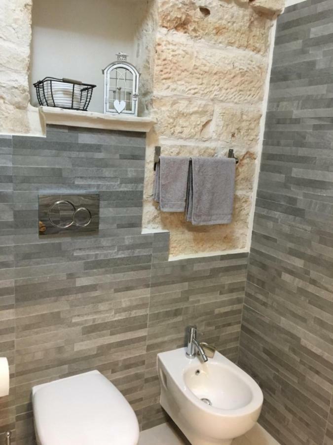 Nido Nella Storia Ceglie Messapica Exterior foto