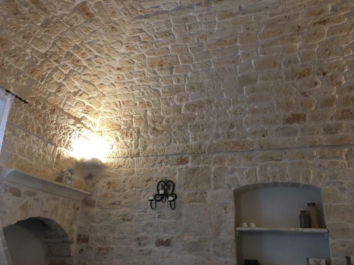 Nido Nella Storia Ceglie Messapica Exterior foto