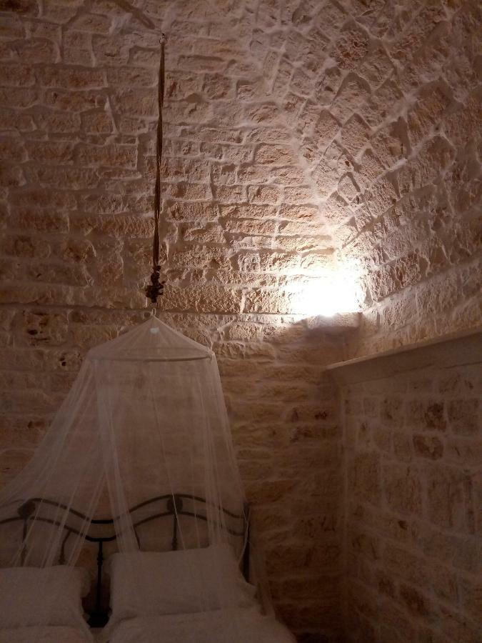 Nido Nella Storia Ceglie Messapica Exterior foto