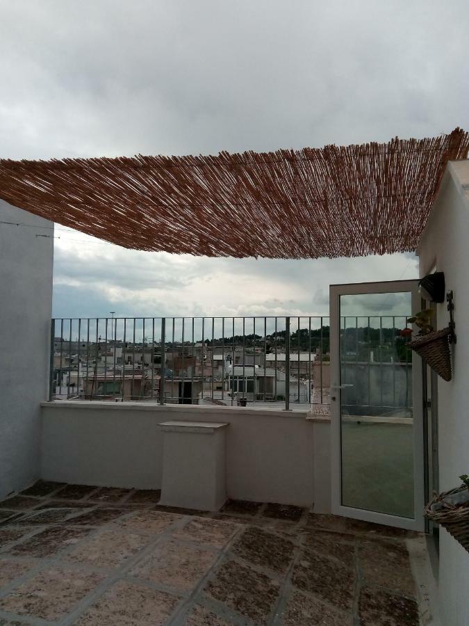 Nido Nella Storia Ceglie Messapica Exterior foto